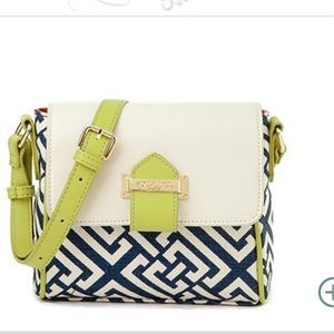 Haig Point Tulip Crossbody - Spartina 449